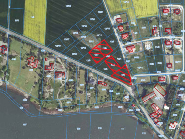 Działka budowlana Pobiedziska