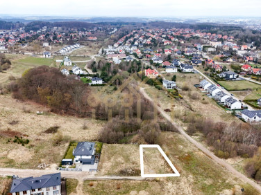 Działka budowlana Gdańsk