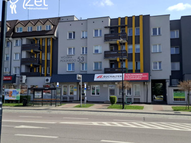 Mieszkanie Augustów