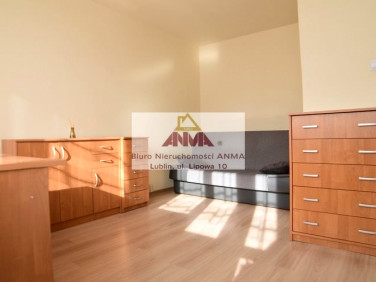 Mieszkanie Lublin