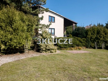 Dom Płouszowice-Kolonia