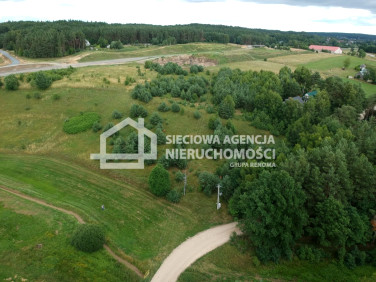 Działka budowlana Koleczkowo