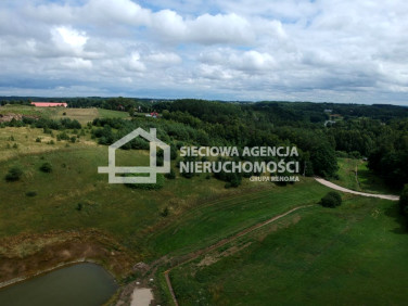 Działka budowlana Koleczkowo sprzedam