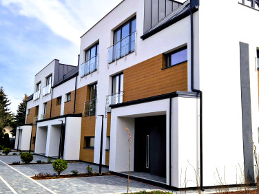 Dom Grodzisk Mazowiecki