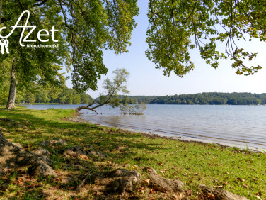 Działka budowlana Lutry