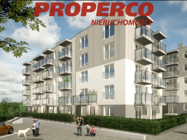 Mieszkanie Kielce sprzedaż