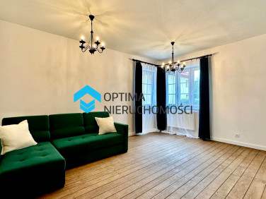 Mieszkanie Jelenia Góra