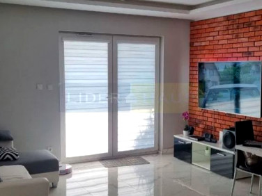 Mieszkanie Łomianki