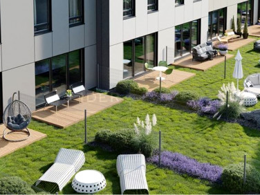 Mieszkanie Łomianki