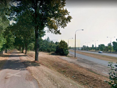 Działka Nowy Dwór Mazowiecki