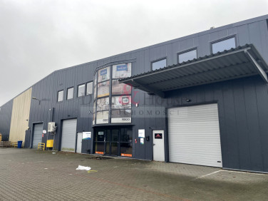 Lokal Pruszcz Gdański