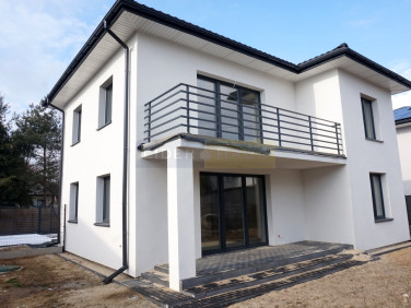 Mieszkanie Łomianki