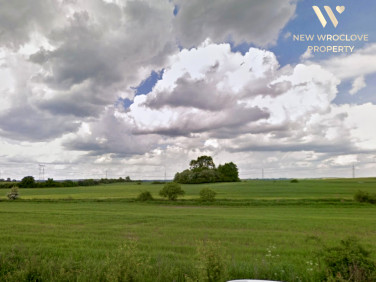 Działka usługowa Szewce