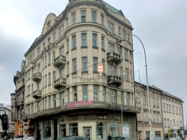 Budynek użytkowy Przemyśl