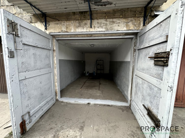 Budynek użytkowy Zielona Góra