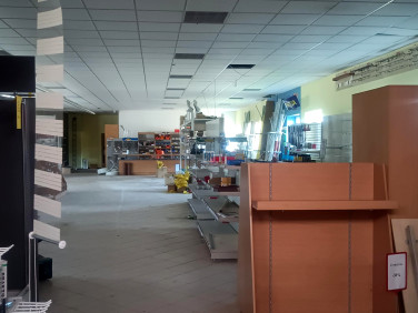 Budynek użytkowy Katowice