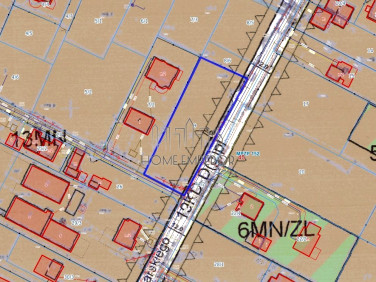 Działka budowlana Piaseczno