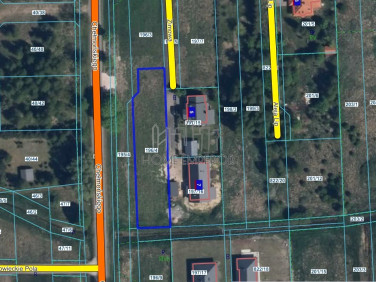 Działka budowlana Żelechów