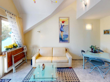 Mieszkanie Międzyzdroje