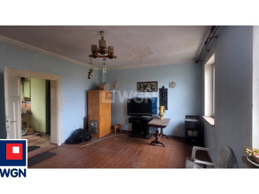 Mieszkanie Lubieszów