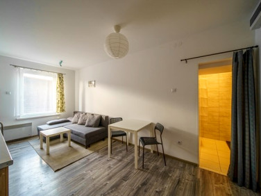 Mieszkanie Katowice wynajem