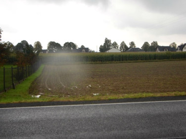 Działka budowlana Góra