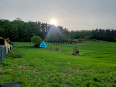 Działka rolna Mierzeszyn sprzedam