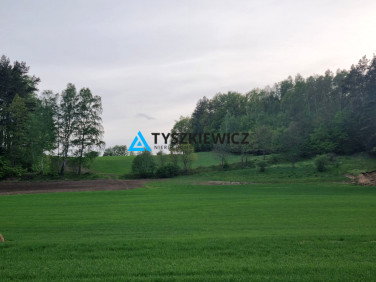 Działka rolna Mierzeszyn