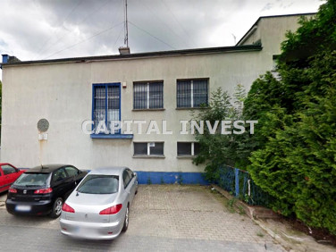 Budynek użytkowy Tuchola