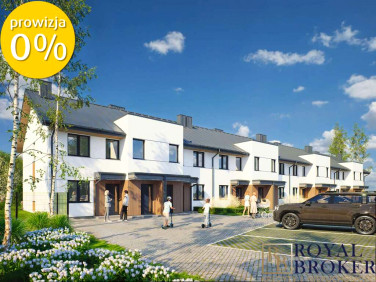 Mieszkanie Boguchwała