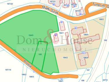 Działka inwestycyjna Gdańsk