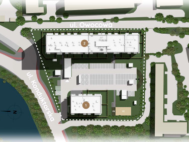 Mieszkanie blok mieszkalny Katowice