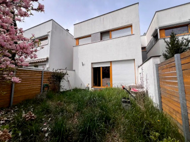 Mieszkanie Dąbrówka