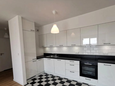 Mieszkanie Sosnowiec