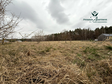 Działka budowlana Szewce