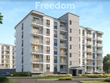 Mieszkanie apartamentowiec nad jeziorem