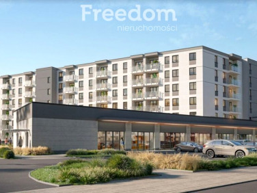 Mieszkanie nad jeziorem