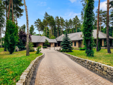 Dom Zegrze Południowe