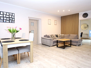 Mieszkanie Wałbrzych