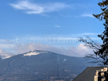 Mieszkanie Szklarska Poręba