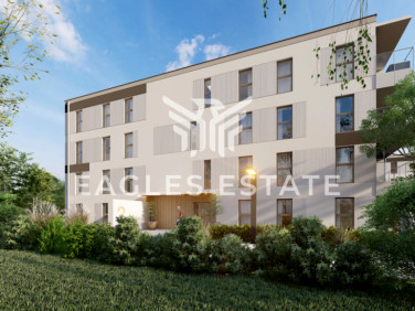 Mieszkanie Głogów Małopolski