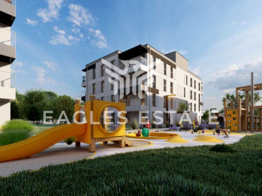 Mieszkanie Głogów Małopolski