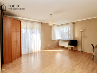 Mieszkanie Dąbrówka