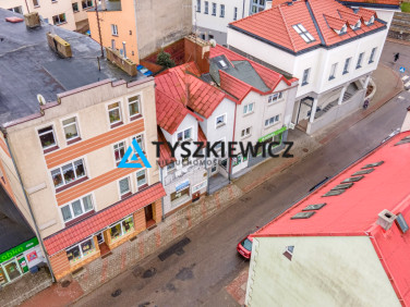 Dom Miastko sprzedaż