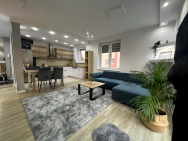 Mieszkanie Józefosław