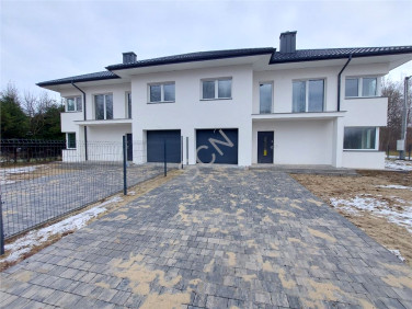 Dom Wielgolas Brzeziński