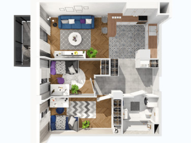 Mieszkanie Sosnowiec sprzedaż