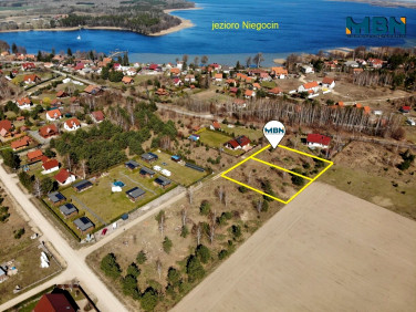 Pusta działka rydzewo/miłki