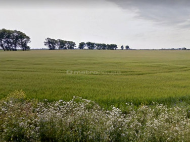 Działka budowlana Jerzyn