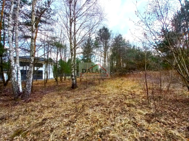 Działka budowlana Runów